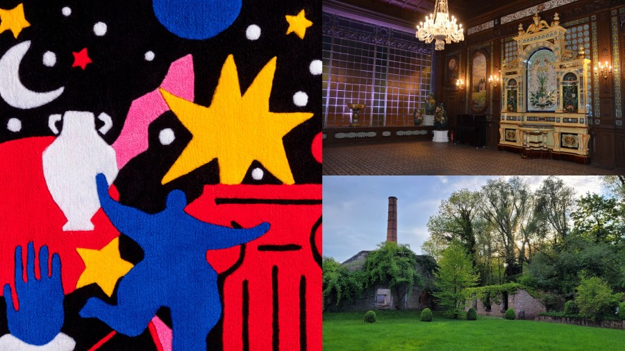 Nuit européenne des musées : votre programme à Sarreguemines