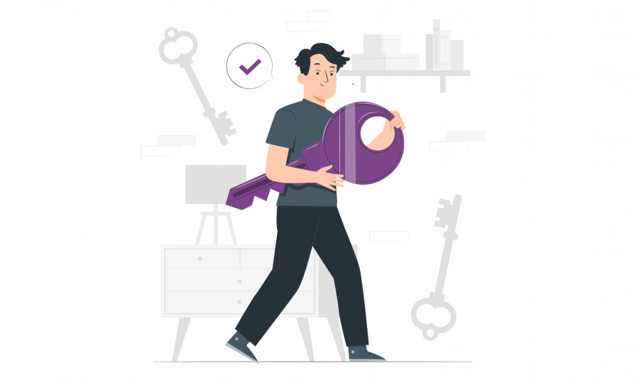 Recrutement : Agent polyvalent en serrurerie (H/F)
