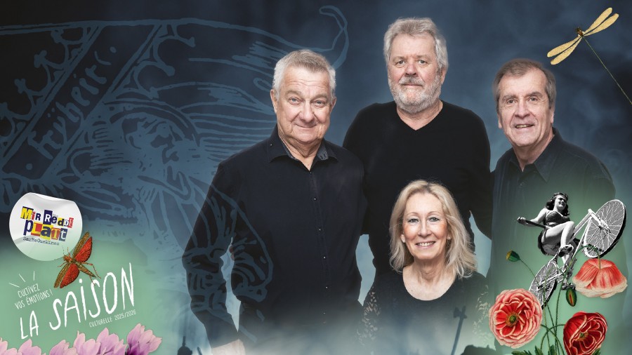 Saison Culturelle : un spectacle pour se remémorer la Guerre des Paysans de 1525