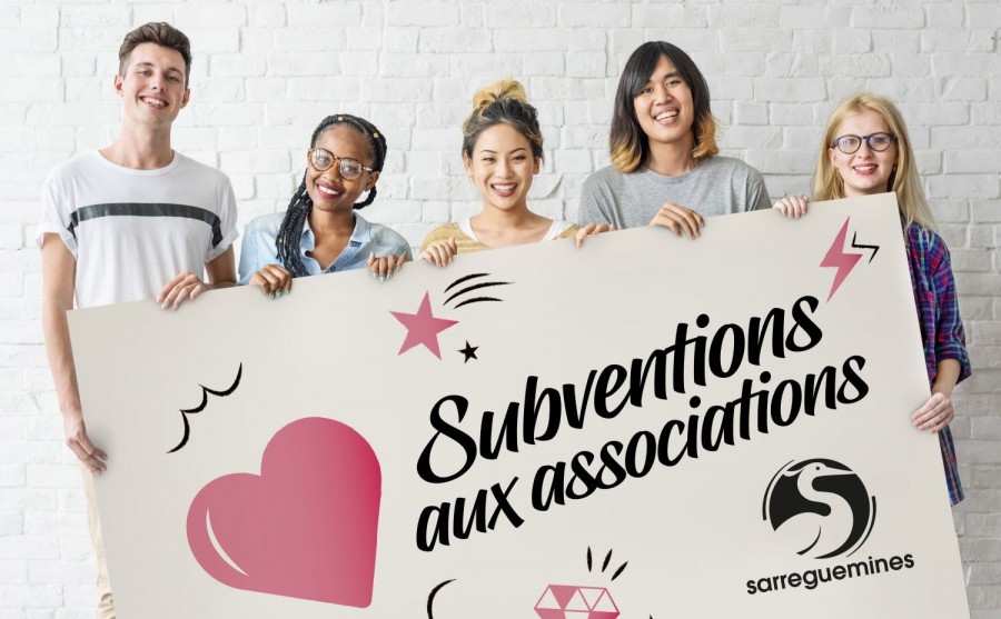 Subventions aux associations : délais de dépôt de dossier prolongé