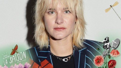 Saison Culturelle : Stéphane, une voix qui laisse sa trace