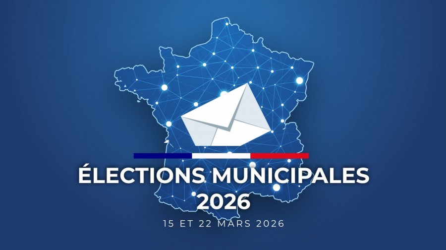 &Eacute;lections municipales 2026 : les modalit&eacute;s pour le second tour