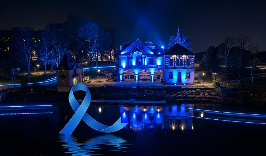 La France en Bleu : Sarreguemines se mobilise pour la fibromyalgie