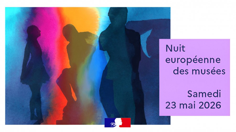 Nuit européenne des musées : votre programme à Sarreguemines