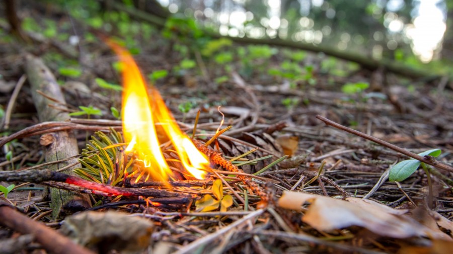 Risque incendie : les bonnes pratiques &agrave; adopter