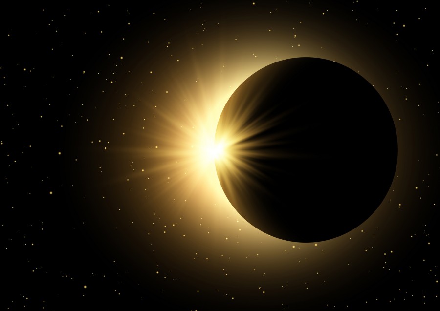 Éclipse solaire du 12 août : observer le phénomène en toute sécurité