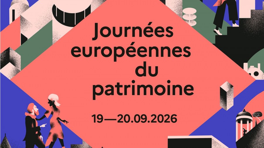 Journ&eacute;es Europ&eacute;ennes du Patrimoine : votre programme &agrave; Sarreguemines