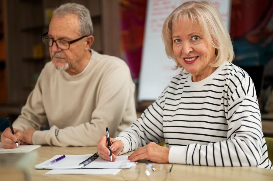Conseil des sages : les candidatures sont ouvertes