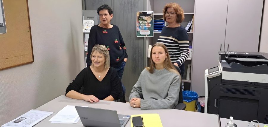 Lutte contre le harc&egrave;lement : une permanence d'&eacute;coute et d'information mise en place