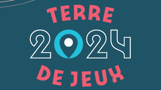 Terre de jeux 2024