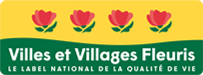 Villes et villages fleuris