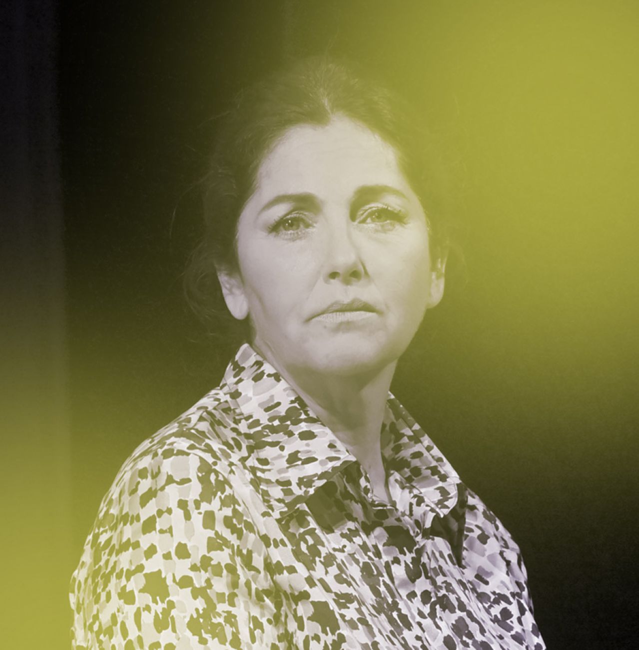 Simone Veil, le combat d’une effrontée - Lundi 3 avril 2023 (© Jean-Paul Loyer)