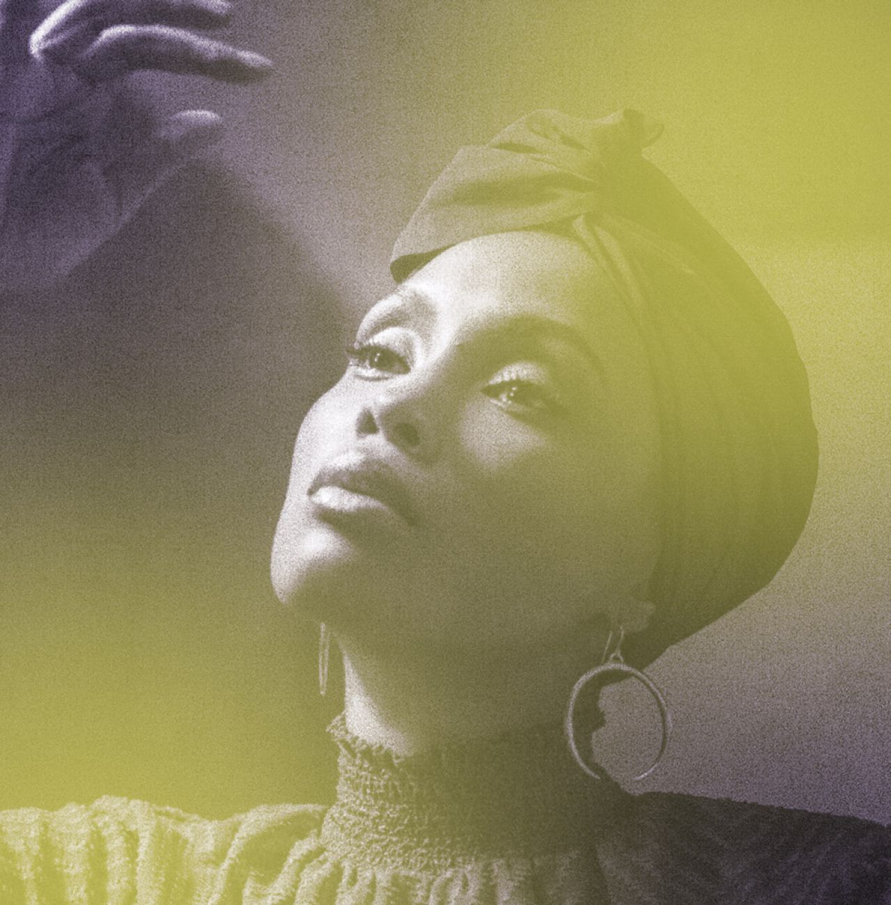 Imany - Jeudi 6 octobre 2022 (© Eugenio Recuenco)