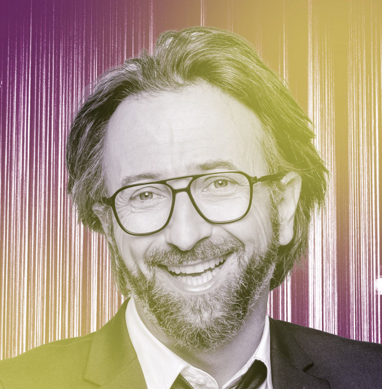 Alex Jaffray - Vendredi 21 octobre 2022 (© Stephane Kerrad)