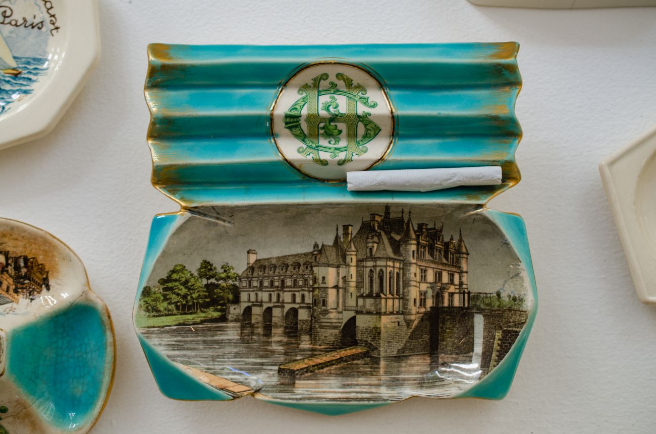 Exposition