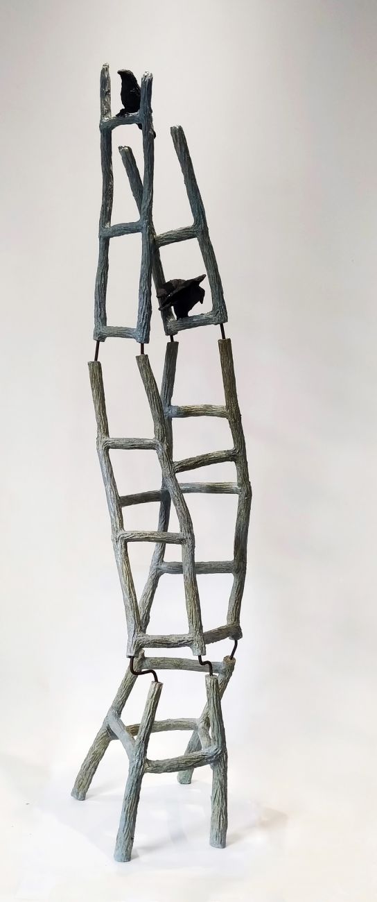 Anima, Elsa Lecomte