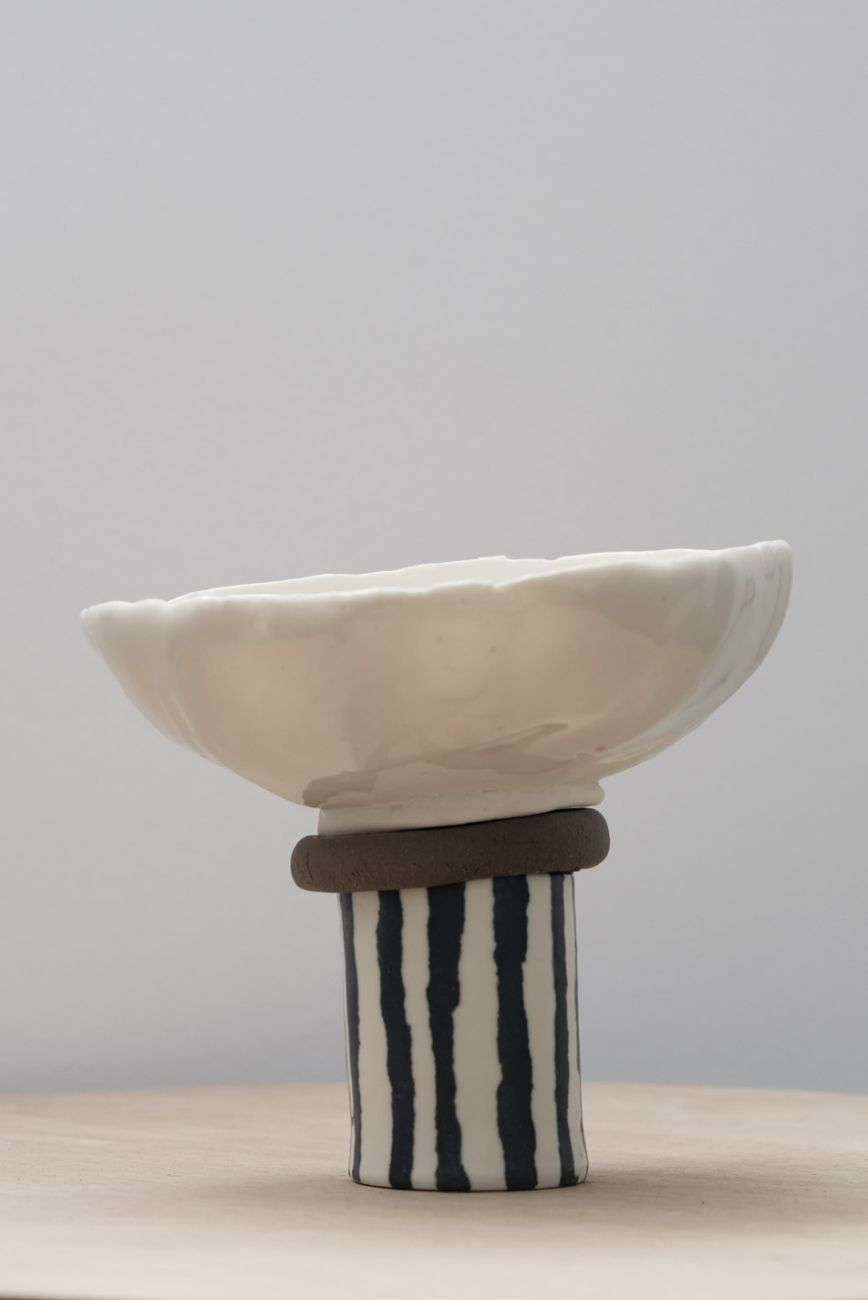 N°3, Sophie Davin