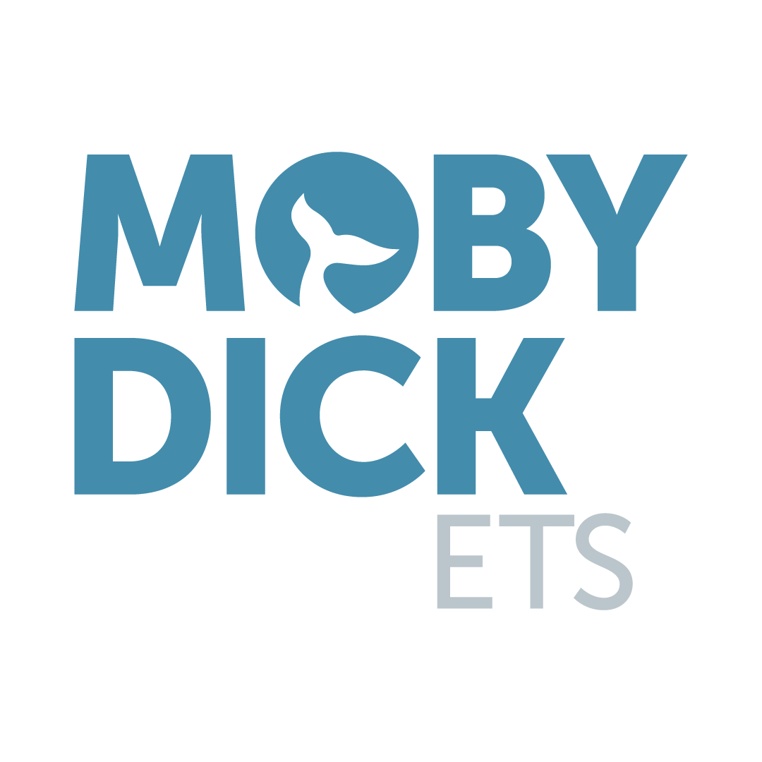 Home - Moby Dick ETS