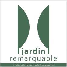 Jardin remarquable